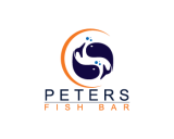 https://www.logocontest.com/public/logoimage/1611675869PETERS FISH BAR-05.png